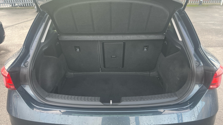 SEAT Leon 1.5 TSI EVO FR 5dr Petrol Hatchback